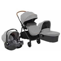 Carucior modular 3in1 Graco Near2Me (Eclipse)
