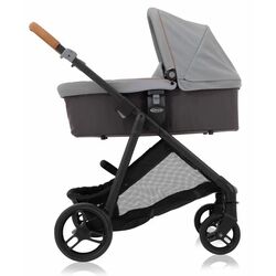 Carucior modular 3in1 Graco Near2Me (Eclipse) Thumb