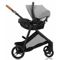 Carucior modular 3in1 Graco Near2Me (Eclipse) Thumb