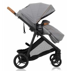 Carucior modular 3in1 Graco Near2Me (Eclipse) Thumb