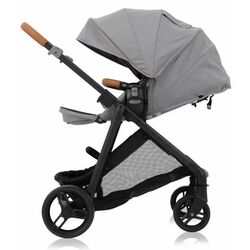 Carucior modular 3in1 Graco Near2Me (Eclipse) Thumb