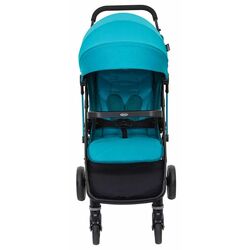 Carucior de plimbare Graco Breaze Lite (Aqua) Thumb