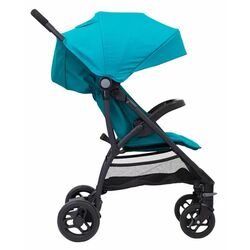 Carucior de plimbare Graco Breaze Lite (Aqua) Thumb