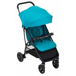 Carucior de plimbare Graco Breaze Lite (Aqua)