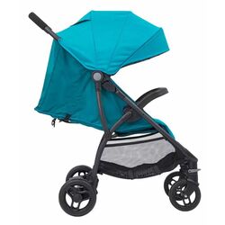 Carucior de plimbare Graco Breaze Lite (Aqua) Thumb