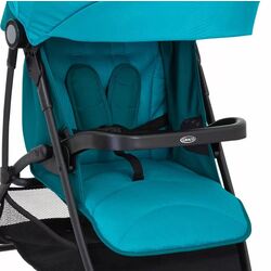 Carucior de plimbare Graco Breaze Lite (Aqua) Thumb