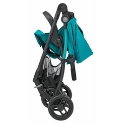 Carucior de plimbare Graco Breaze Lite (Aqua) Thumb