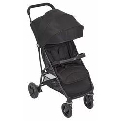 Carucior de plimbare Graco Breaze Lite (Black)
