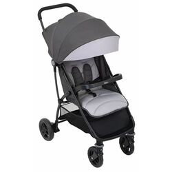 Carucior de plimbare Graco Breaze Lite (Iron)