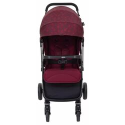Carucior de plimbare Graco Breaze Lite (Red Leopard) Thumb