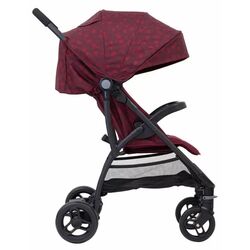 Carucior de plimbare Graco Breaze Lite (Red Leopard) Thumb
