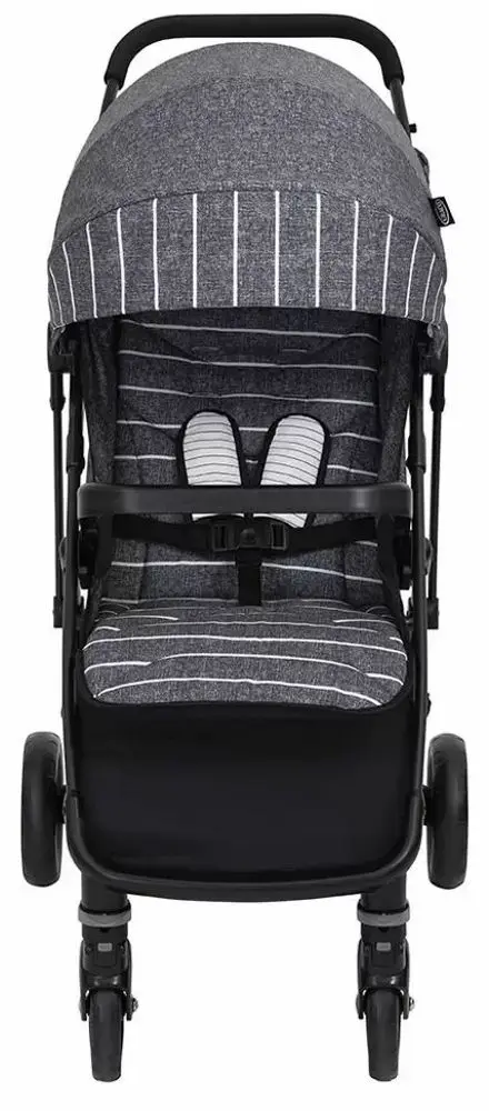 Carucior de plimbare Graco Breaze Lite (Suits Me) - 2