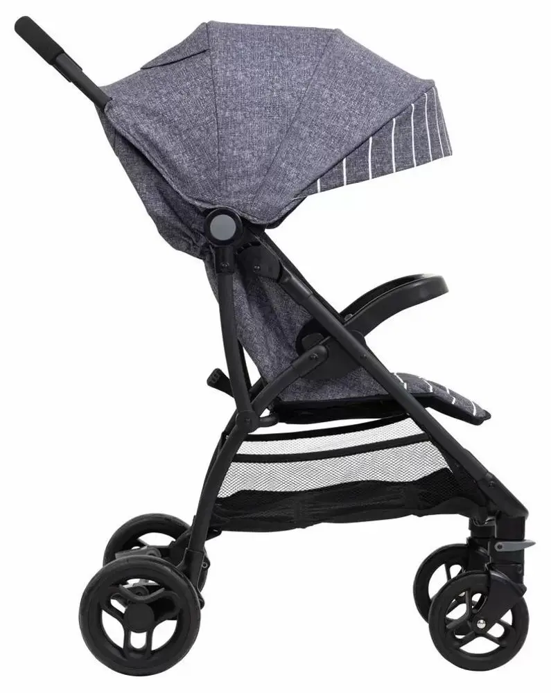 Carucior de plimbare Graco Breaze Lite (Suits Me) - 3