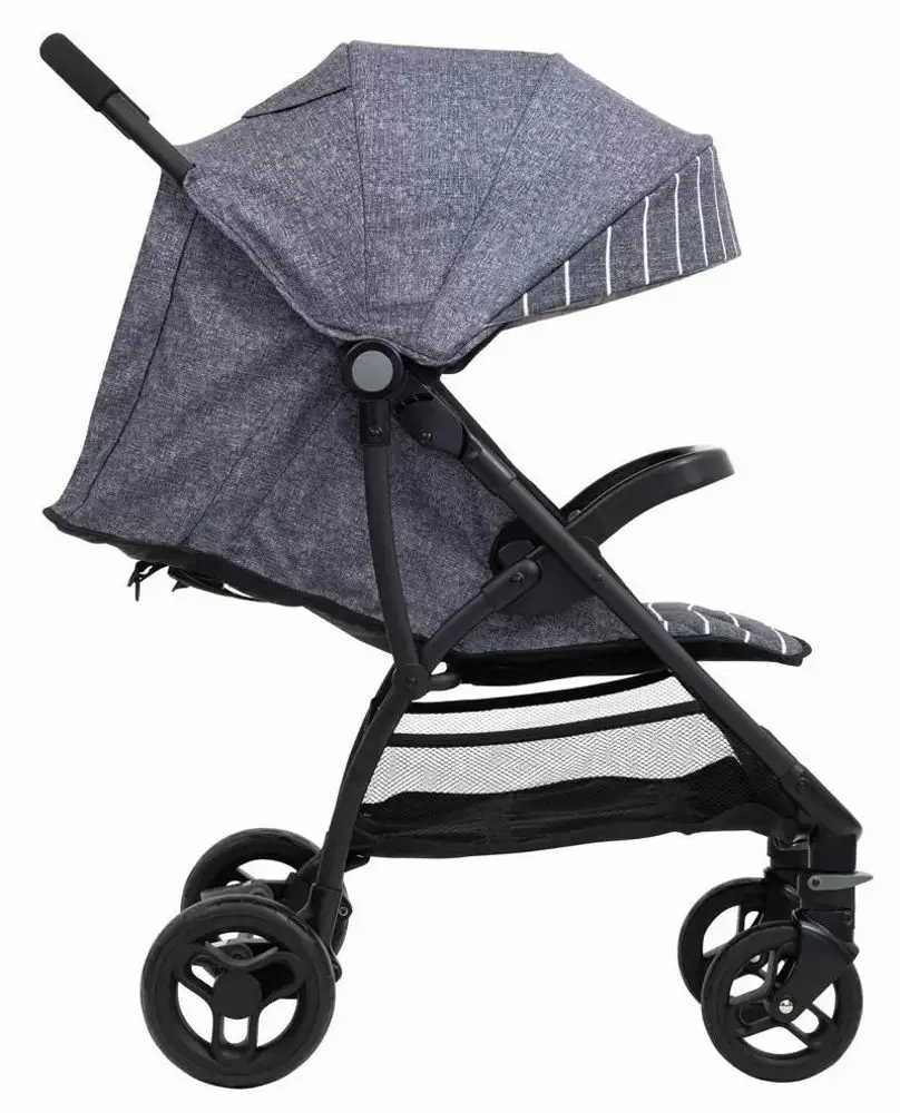 Carucior de plimbare Graco Breaze Lite (Suits Me) - 4