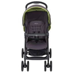Carucior de plimbare Graco Mirage (Gray Zest) Thumb