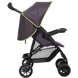 Carucior de plimbare Graco Mirage (Gray Zest) Thumb