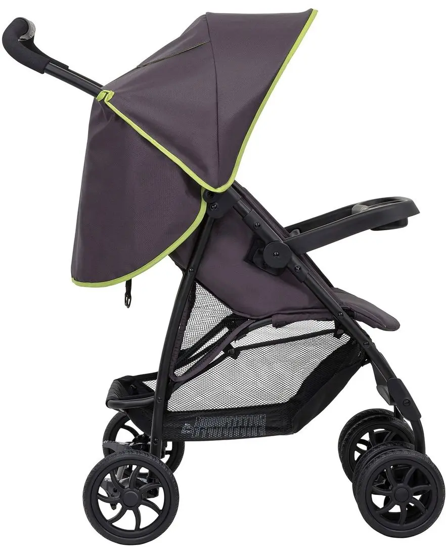 Carucior de plimbare Graco Mirage (Gray Zest) - 3