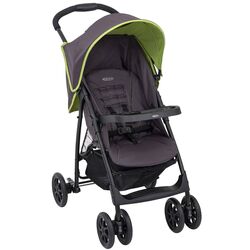Carucior de plimbare Graco Mirage (Gray Zest)