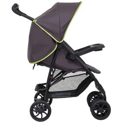 Carucior de plimbare Graco Mirage (Gray Zest) Thumb