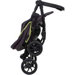 Carucior de plimbare Graco Mirage (Gray Zest) Thumb