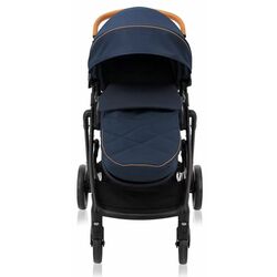 Carucior de plimbare Graco Near2Me (Eclipse) Thumb