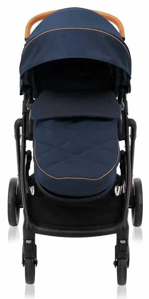 Carucior de plimbare Graco Near2Me (Eclipse) - 3