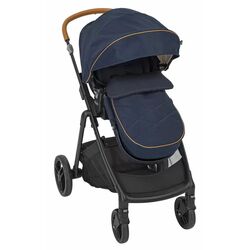 Carucior de plimbare Graco Near2Me (Eclipse)