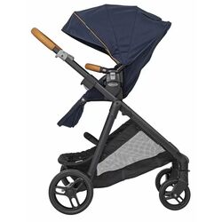 Carucior de plimbare Graco Near2Me (Eclipse) Thumb