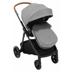 Carucior de plimbare Graco Near2Me (Steeple Grey)