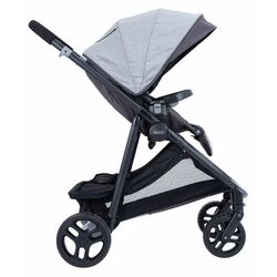 Carucior de plimbare Graco Time2Grow (Iron) Thumb