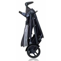 Carucior de plimbare Graco Time2Grow (Iron) Thumb