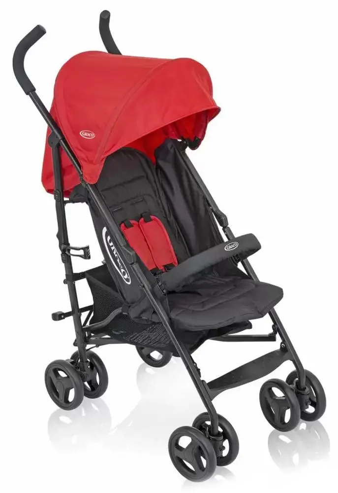 Carucior de plimbare Graco TraveLite (Chili)