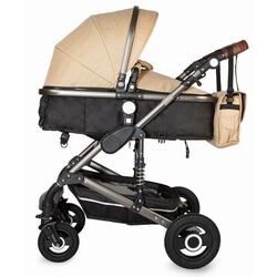 Коляска-трансформер 3в1 Hapi Riley Thumb