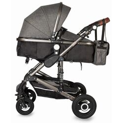 Коляска-трансформер 3в1 Hapi Riley Thumb