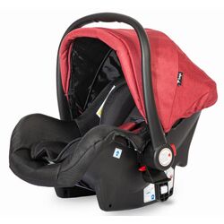 Коляска-трансформер 3в1 Hapi Riley Thumb