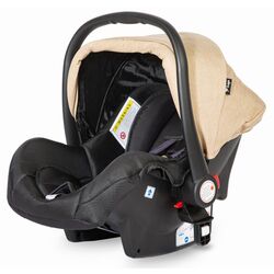 Коляска-трансформер 3в1 Hapi Riley Thumb