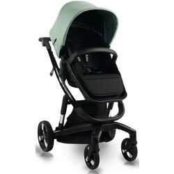 Коляска модульная 2в1 iBebe iSTOP IS21 (Pistachio) Thumb