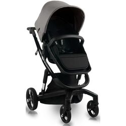 Коляска модульная 2в1 iBebe iSTOP IS23 (Grey) Thumb