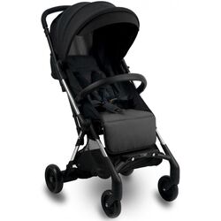 Коляска прогулочная iBebe Mini Mi2 (Black) Thumb