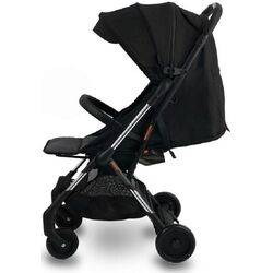 Коляска прогулочная iBebe Mini Mi2 (Black) Thumb