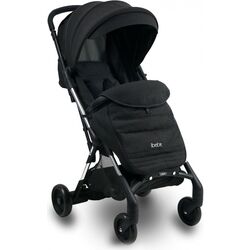 Carucior pentru plimbare iBebe Mini Mi2 (Black)