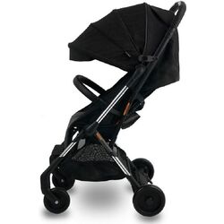 Коляска прогулочная iBebe Mini Mi2 (Black) Thumb