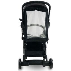 Коляска прогулочная iBebe Mini Mi2 (Black) Thumb