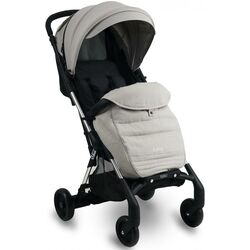 Carucior pentru plimbare iBebe Mini Mi2 (Grey) Thumb