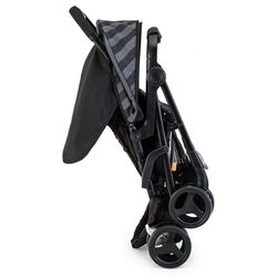 Carucior pentru gemeni Joie Aire Twin Dark Pewter (S1217AEDPW000) Thumb