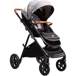 Carucior modular 2in1 Joie Aeria Signature (Carbon) Thumb