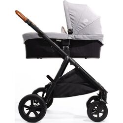 Carucior modular 2in1 Joie Aeria Signature (Carbon)