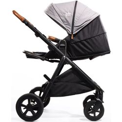 Carucior modular 2in1 Joie Aeria Signature (Carbon) Thumb