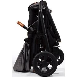 Carucior modular 2in1 Joie Aeria Signature (Carbon) Thumb