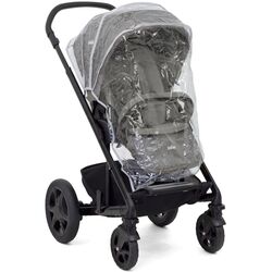 Carucior modular 2n1 Joie Chrome DLX (Foggy Gray) Thumb